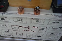Des souvenirs