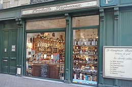 des vins