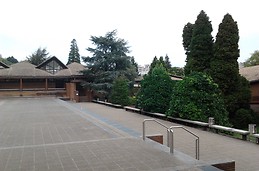 Deusto campus, San Sebastián