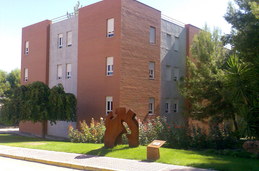 Campus Universitario "Las Lagunillas"