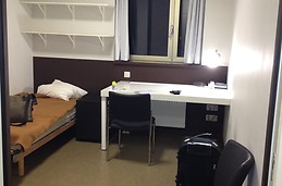 Dorms