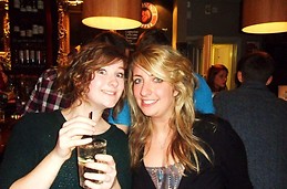 Drinks