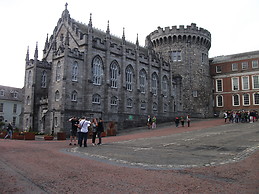 Dublin Castle