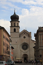 Duomo di Trento