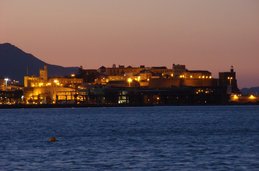 Melilla la Vieja