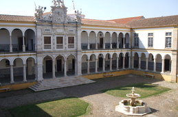 Universidade de Évora