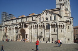 Il Duomo
