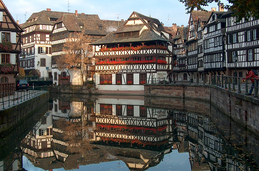 Strasbourg