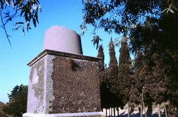 La Torre Ciega, monumento funerario romano