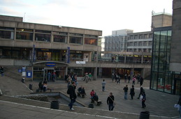 Plaza Principal