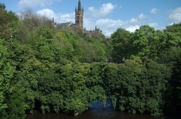 Glasgow: Glasgow University