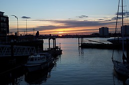 En Gunwharf