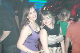 Erasmus party Feb 2012