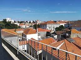 Erasmus Setubal Residence