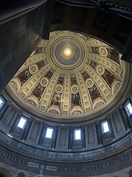 Erasmus to Denmark