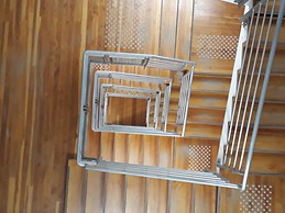 escaliers