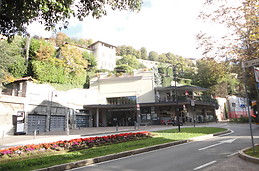 Estación del funicular