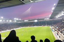 Estadio FC Magdeburg
