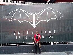 Estadio Mestalla