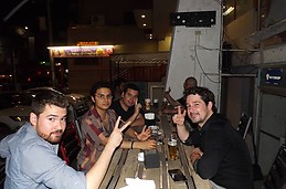 EVENTOS EUROPEOS EN MONTERREY