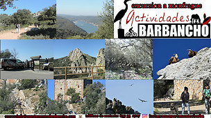 Excursion a Monfragüe