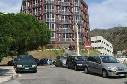 Facoltà di Lingue Annunziata