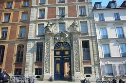 babyen sitter dating Versailles