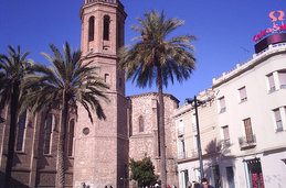 Racó del Campanar