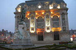 Teatro de Calais