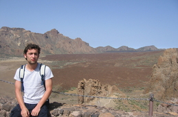 Teide en Verano 2008!