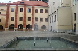 faculdad de Filologia