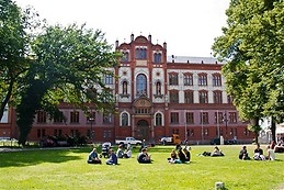 Faculty of Philosophy