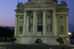 Tempio di volta