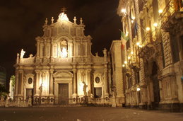 Duomo Catania