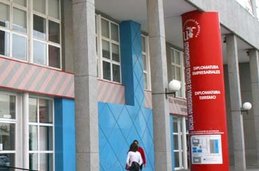 Facultad de Tursimo y Finanzas