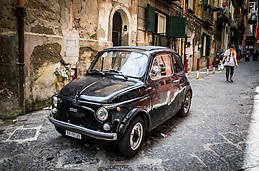 Fiat 600