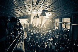 Fiesta En Messina