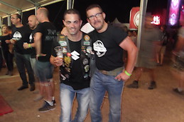 Fiesta ;-)