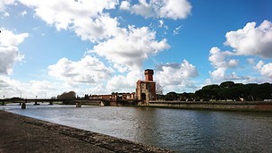 fiume Arno
