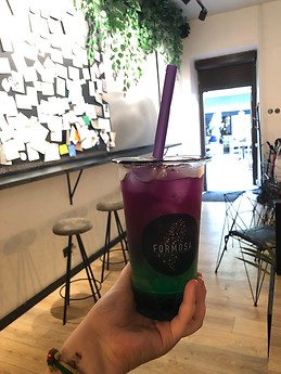 Formosa - Bubble tea