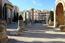 Forum romano (2)