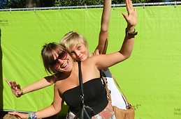 & friends
