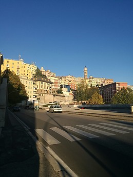 Frosinone Alta