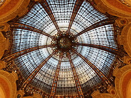 Galeries Lafayette