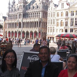 Grand Place