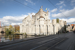 Gravensteen