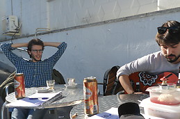 y guitarreo añadido