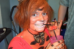 Halloween 2010