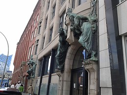 Hamburg