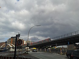Hamburg